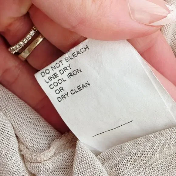 Angela Italy Silk Blouse Large Pink Embroidered Boho Peasant Cottage Coquette - Picture 13 of 16